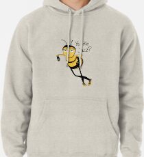 Bienenfilm, ya wie Jazz Hoodie