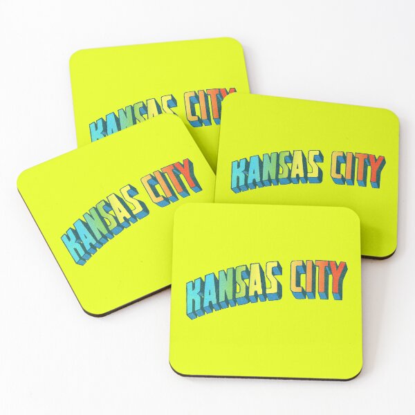 Item preview, Howdy from Kansas City designed and sold by MartinRivas.
