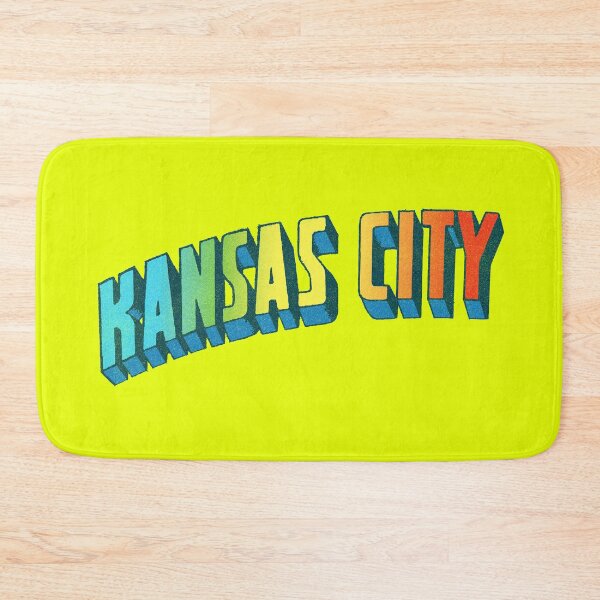 Item preview, Howdy from Kansas City designed and sold by MartinRivas.