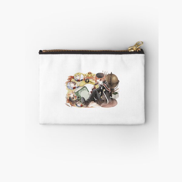 Item preview, Anime boys the royal tutor  designed and sold by xhznil.