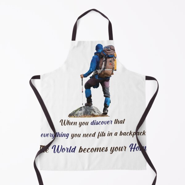 Item preview, The world becomes your home designed and sold by NiceShirtY.