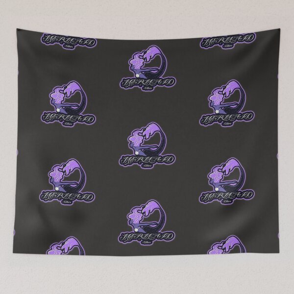 Item preview, Mermaid Vibes designed and sold by LiveYourWay.