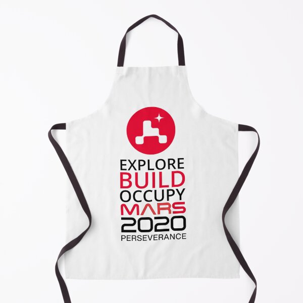 Item preview, Perseverance NASA Mars Rover designed and sold by onHeart.