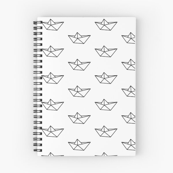 Item preview, Paper boat origami 1 designed and sold by gabrielpastor.