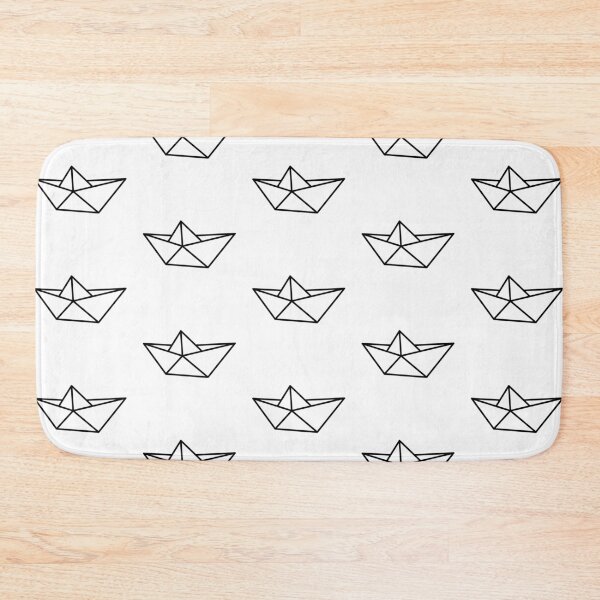 Item preview, Paper boat origami 1 designed and sold by gabrielpastor.