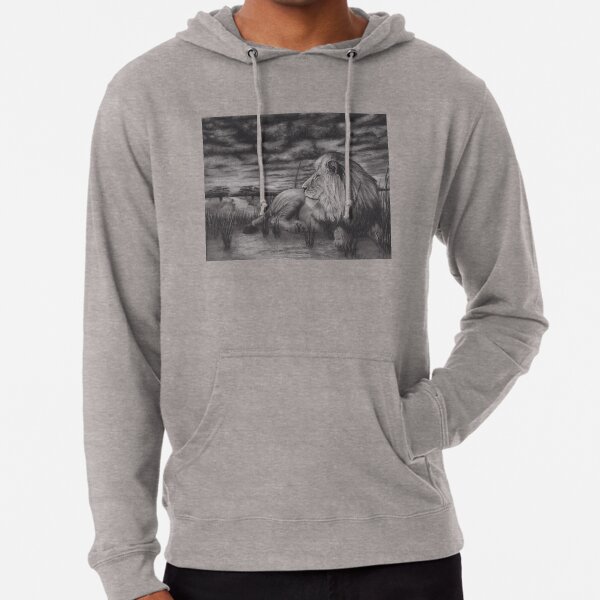 Lebron cheetah hoodie online