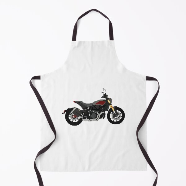 Item preview, Motorcycle Indian FTR 1200 S designed and sold by WiredDesigns.
