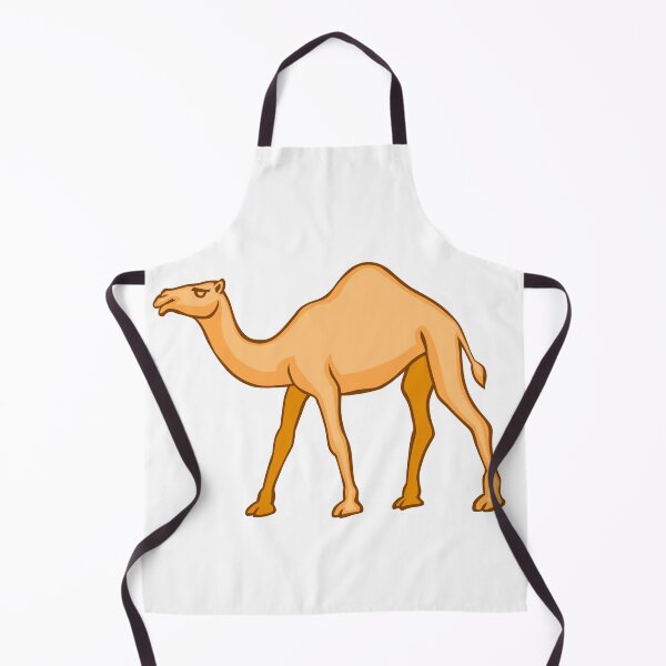 Item preview, One humped camel designed and sold by AlexanderZam.