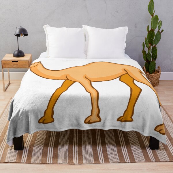 Item preview, One humped camel designed and sold by AlexanderZam.