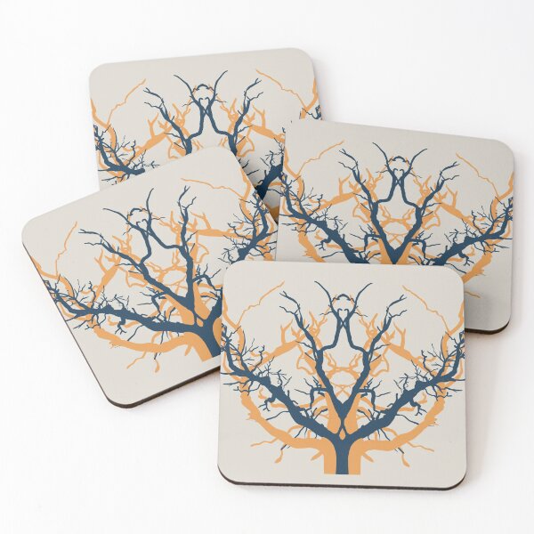 Item preview, Tree designed and sold by nloooo.