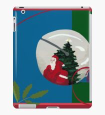 Jingle iPad Case/Skin