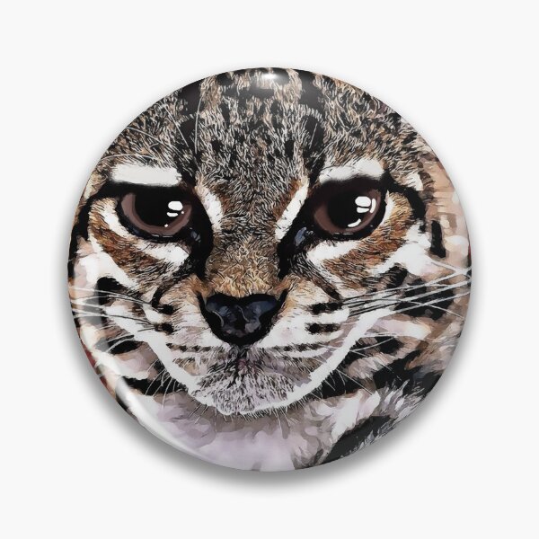 Artikelvorschau, Margay entworfen und verkauft von Manar-hamad.