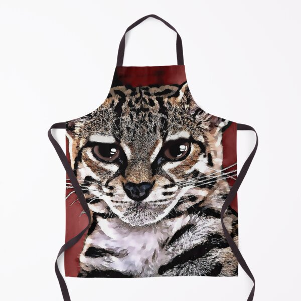 Item preview, Margay designed and sold by Manar-hamad.