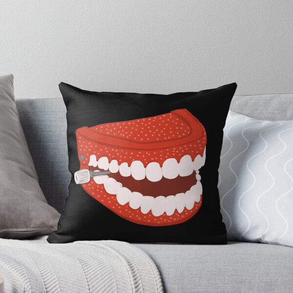 Item preview, Chomp Chomp designed and sold by -april-white.