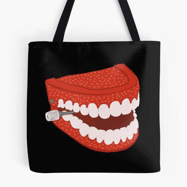 Item preview, Chomp Chomp designed and sold by -april-white.