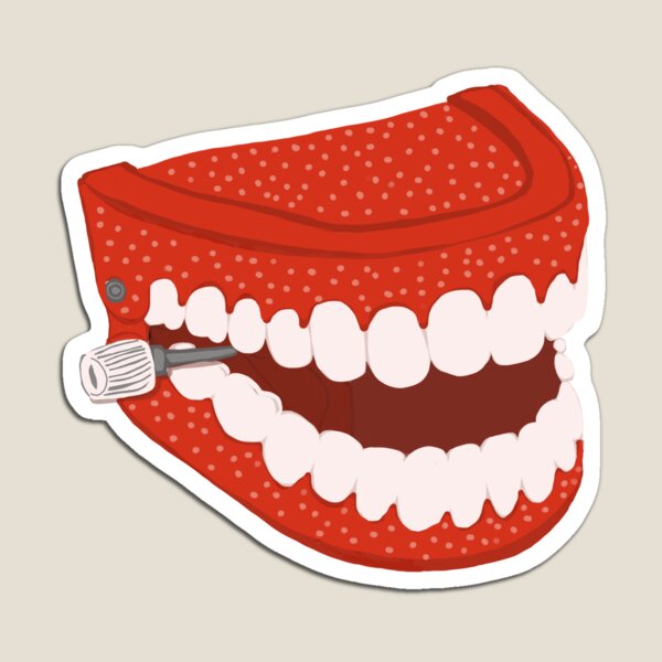 Item preview, Chomp Chomp designed and sold by -april-white.