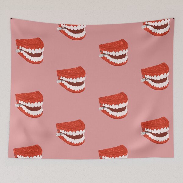 Item preview, Chomp Chomp designed and sold by -april-white.