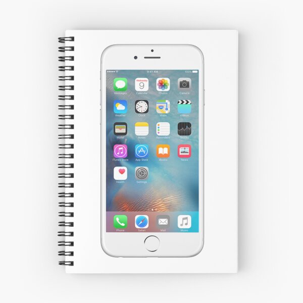 Item preview, iphone 6 white front  designed and sold by bennewton0013.