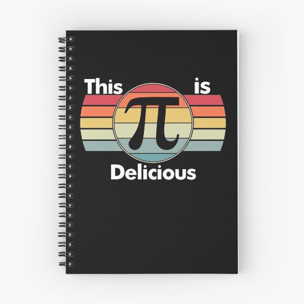 Item preview, This Pie is delicious, Funny Vintage Pi Day designed and sold by CHday.