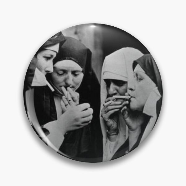 Item preview, "The Fun Nuns" design designed and sold by McCoysStore17.