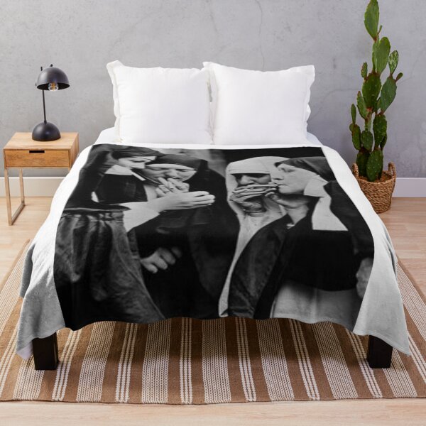 Item preview, "The Fun Nuns" design designed and sold by McCoysStore17.