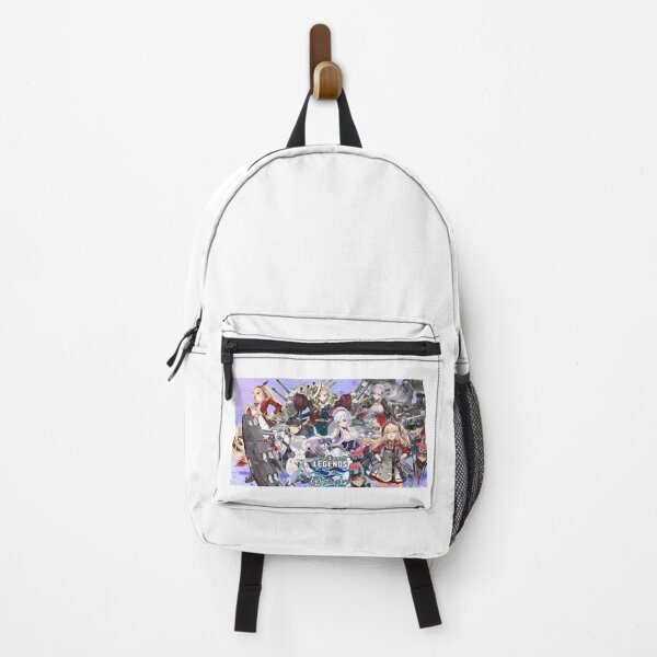 Item preview, JEKICEN LEGENDS X AZUR LANE designed and sold by byronmorris9.