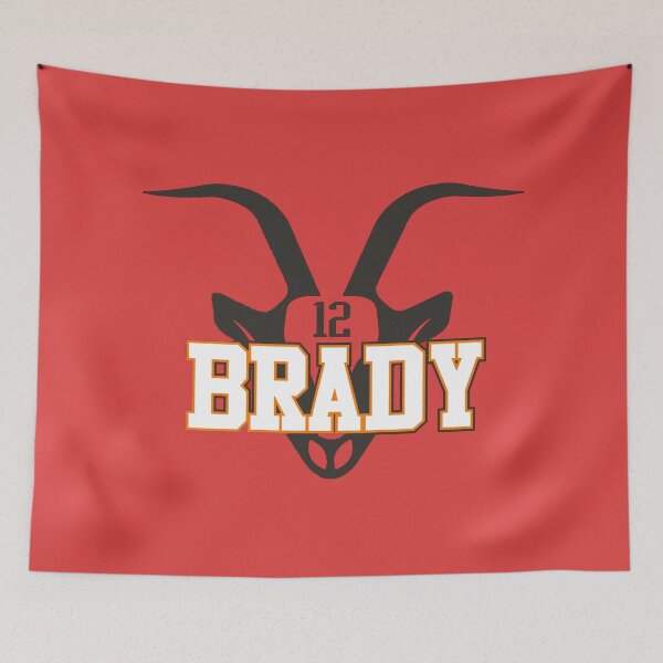Item preview, 12 tp brady goat designed and sold by TekknoOutfits.
