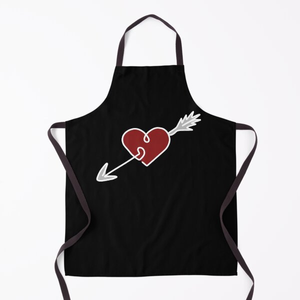 Item preview, VALENTINE'S DAY LINE ART | Cupid heart arrow couple love designed and sold by yourtravelguide.