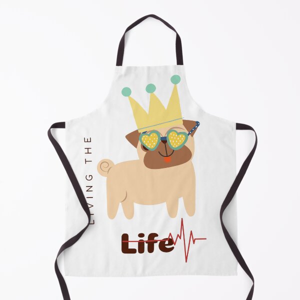 Item preview, The little king designed and sold by Wnt1.