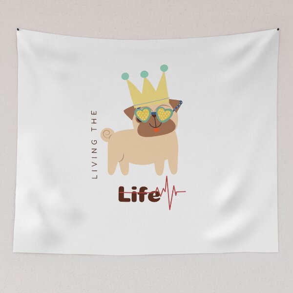 Item preview, The little king designed and sold by Wnt1.