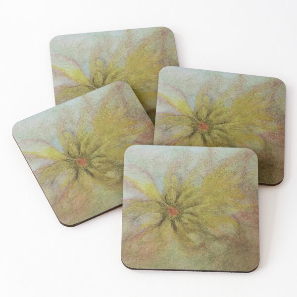 Item preview, Solvent Airs (Mixed Media Original) designed and sold by HeartCrushes4u.