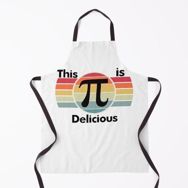 Item preview, This Pie is delicious, Vintage Pi Day designed and sold by CHday.