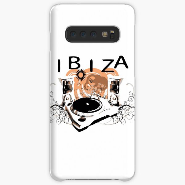 Ibiza Samsung Galaxy Leichte Hülle