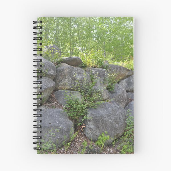 Item preview, A Stone Wall in Summer designed and sold by Theophanes Avery.