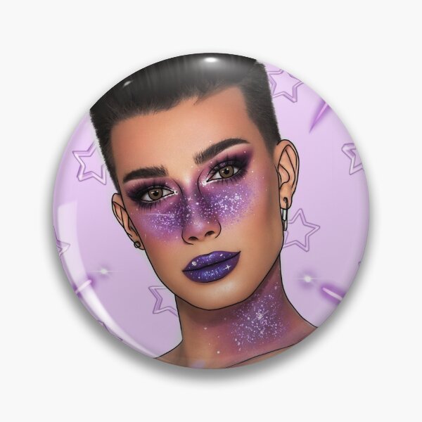 Item preview, James Charles designed and sold by LiaR1357.