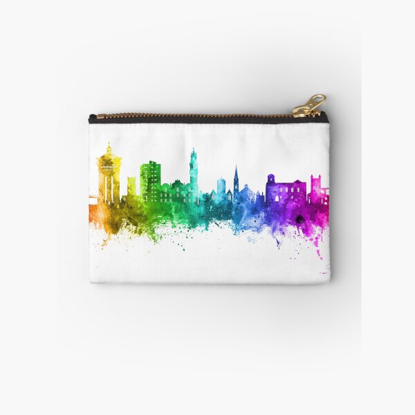 Item preview, Colchester England Skyline designed and sold by ArtPrints.