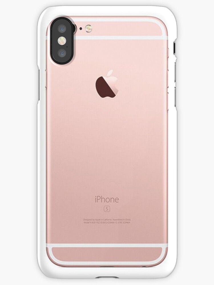 iphone 6 case rose gokd iphone 6 case rose gokd