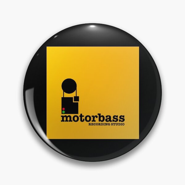 Item preview, Motorbass Recording Studio: MODEL electronic music instrument from La French Touch (original HD DESIGN) designed and sold by LA FRENCH TOUCH.