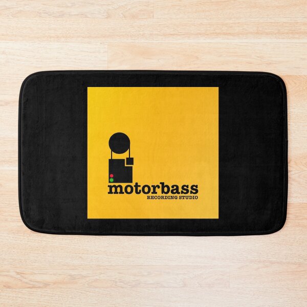 Item preview, Motorbass Recording Studio: MODEL electronic music instrument from La French Touch (original HD DESIGN) designed and sold by LA FRENCH TOUCH.