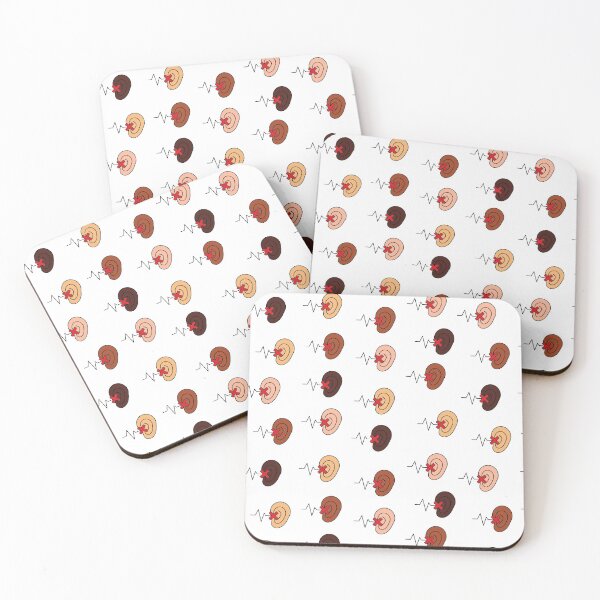 Item preview, I'm hearing impaired pattern designed and sold by CHVRDesing.