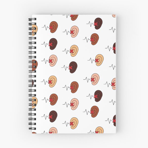Item preview, I'm hearing impaired pattern designed and sold by CHVRDesing.