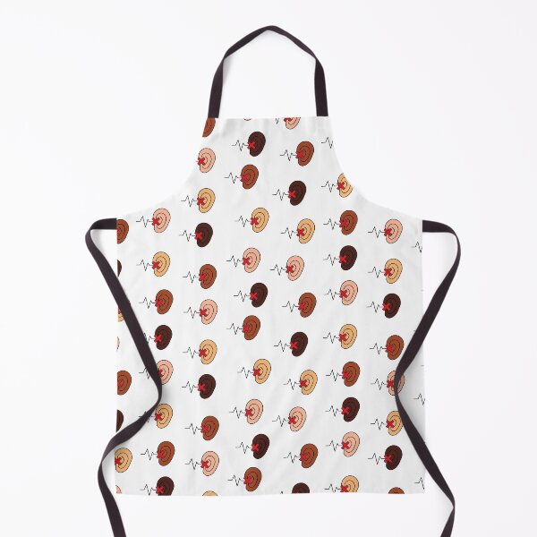 Item preview, I'm hearing impaired pattern designed and sold by CHVRDesing.