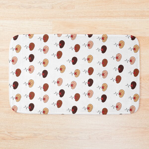 Item preview, I'm hearing impaired pattern designed and sold by CHVRDesing.
