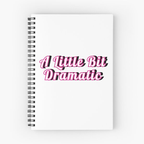 Item preview, A little bit dramatic designed and sold by LaaRose.