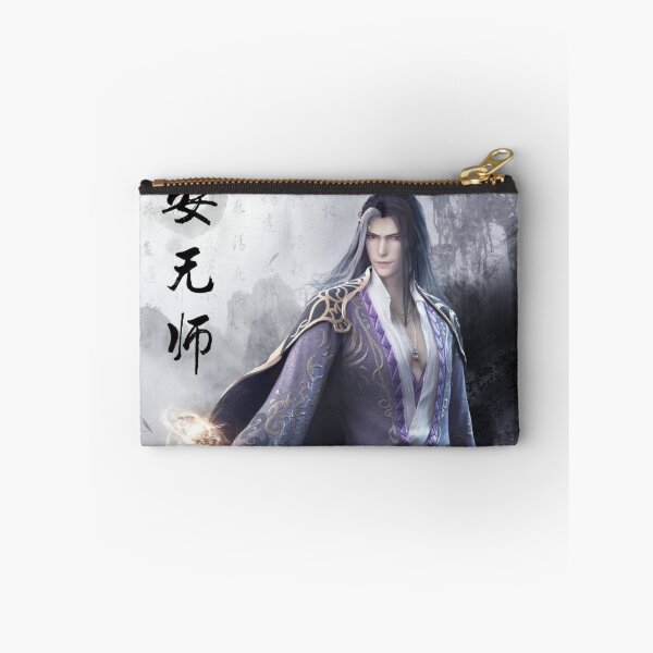 Item preview, Yan Wushi designed and sold by LunaDiaries.