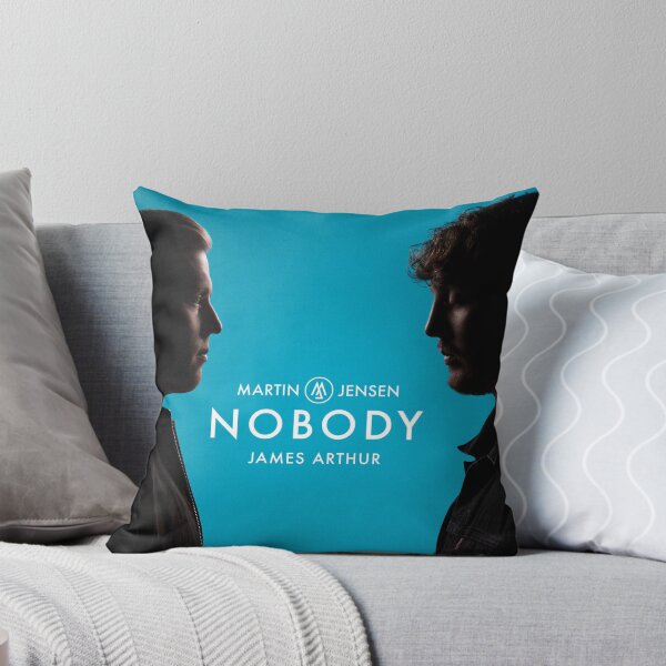 Item preview, Martin JEKICEN Jensen & Nobody Single designed and sold by annabutts1.