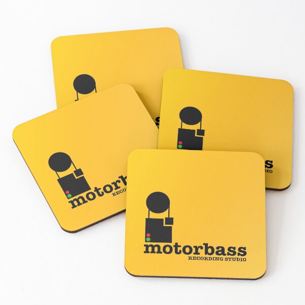 Item preview, Motorbass Recording Studio: MODEL electronic music instrument from La French Touch (original HD DESIGN) designed and sold by LA FRENCH TOUCH.