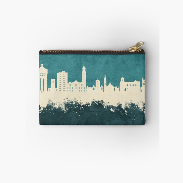 Item preview, Colchester England Skyline designed and sold by ArtPrints.