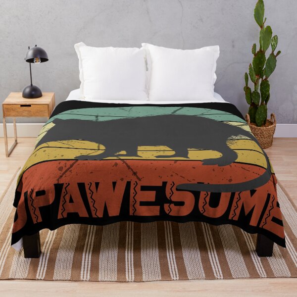 Item preview, Just Opawesome! (on black) designed and sold by Groenendijk.