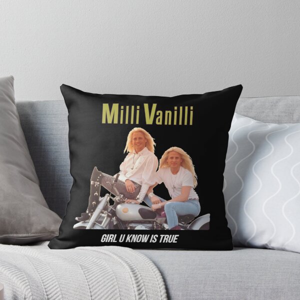 Item preview, 90s Twins Band designed and sold by ConfusedTees.